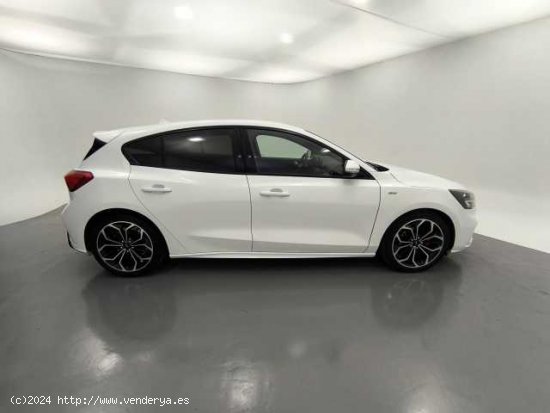 Ford Focus ( 1.0 Ecoboost ST Line 125 )  - Sabadell