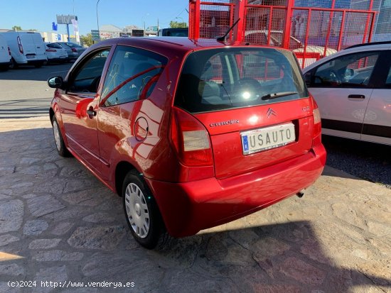 Citroën C2 1.4 HDI CONFORT - Collado Villalba