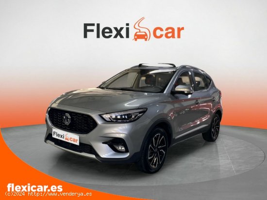 MG ZS 1.0T Luxury - 5 P (2023) - A Coruña