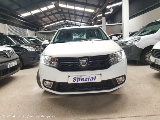 Dacia Sandero 1.5 DIESEL 95 CV - Alfafar