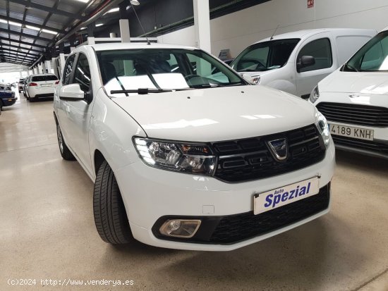 Dacia Sandero 1.5 DIESEL 95 CV - Alfafar