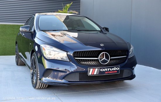 Mercedes Clase CLA 200 d Urban, Camara - Beniajan