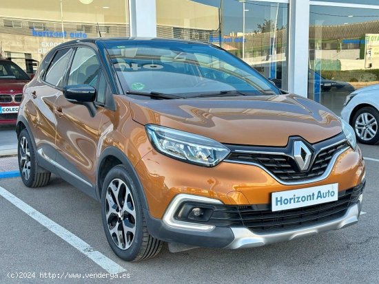 Renault Captur 0.9 - Foios