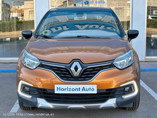 Renault Captur 0.9 - Foios