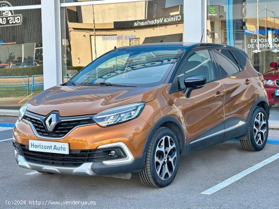 Renault Captur 0.9 - Foios