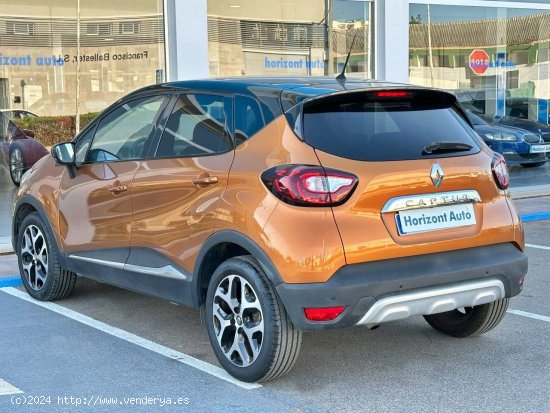 Renault Captur 0.9 - Foios