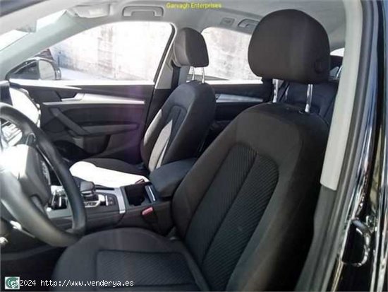 Audi Q5  advanced 35 tdi 120(163) kw(cv) s tronic - San Vicente del Raspeig