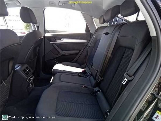 Audi Q5  advanced 35 tdi 120(163) kw(cv) s tronic - San Vicente del Raspeig