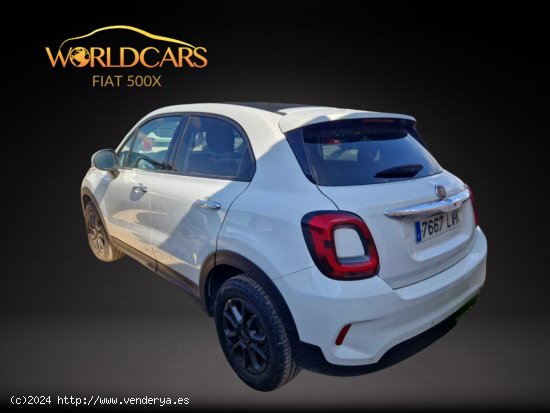 Fiat 500X Dolcevita 1.0 Firefly 88KW (120CV) - San Vicente del Raspeig