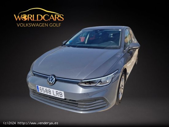 Volkswagen Golf Life 1.0 eTSI 81kW (110CV) DSG - San Vicente del Raspeig