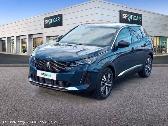 Peugeot 3008  225 e-EAT8 Allure Pack - VITORIA