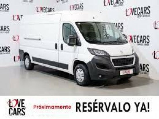  Fiat Ducato 2.3 MTJ 35 L3 H2 ISOTERMO + EQUIPO FRIO 150 - VIgo 