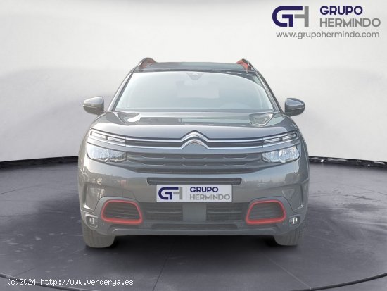 Citroën C5 Aircross FEEL BLUE HDI 130 CV EAT8 - Ponteareas