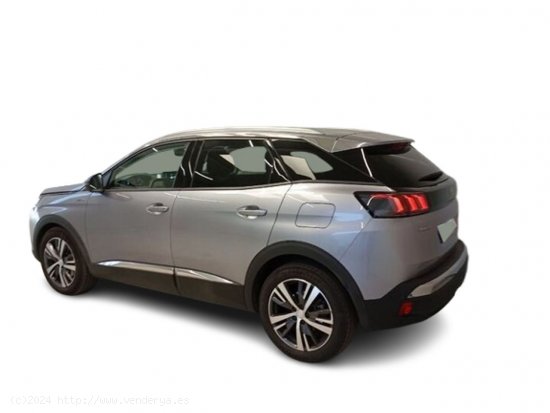 Peugeot 3008 Hybrid ALLURE PACK 225 e-EAT8 - Ponteareas