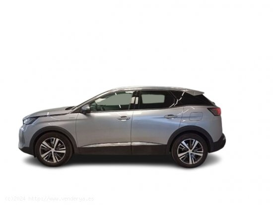 Peugeot 3008 Hybrid ALLURE PACK 225 e-EAT8 - Ponteareas