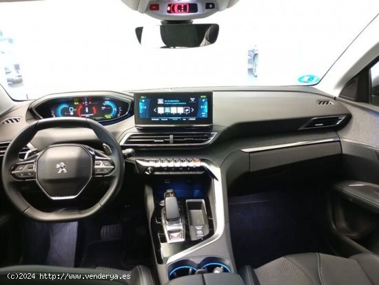 Peugeot 3008 Hybrid ALLURE PACK 225 e-EAT8 - Ponteareas