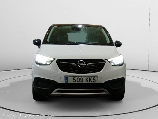 Opel Crossland X Excellence - Galdakao