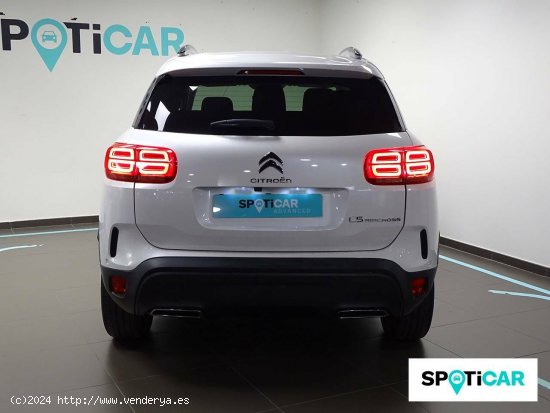 Citroën C5 Aircross  BlueHdi 96kW (130CV) S&S Shine - Barakaldo