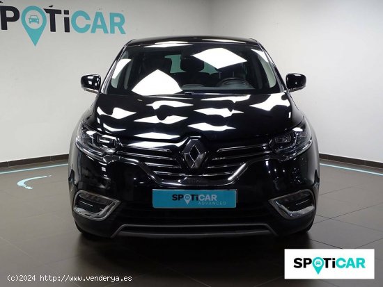 Renault Grand Espace   dCi 175 Auto Initiale - Barakaldo