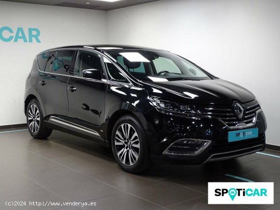 Renault Grand Espace   dCi 175 Auto Initiale - Barakaldo