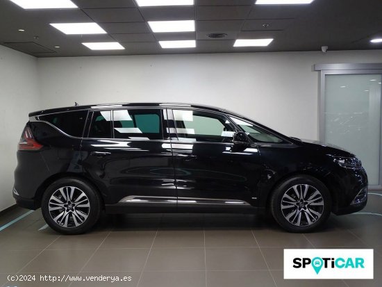 Renault Grand Espace   dCi 175 Auto Initiale - Barakaldo