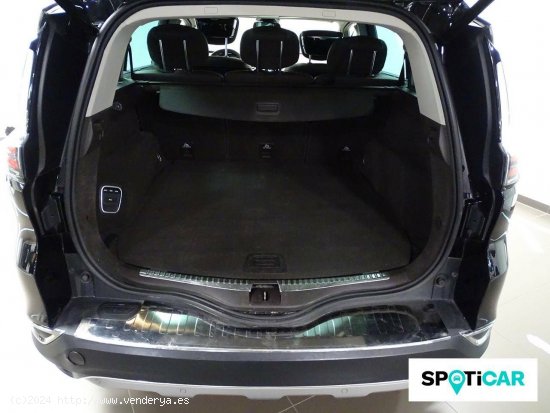 Renault Grand Espace   dCi 175 Auto Initiale - Barakaldo