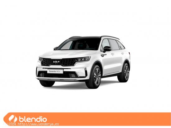  Kia Sorento 1.6 T-GDi HEV Drive 4x2 7pl - Ourense 