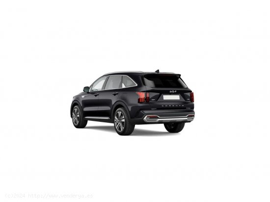 Kia Sorento 1.6 T-GDi PHEV Emotion 4x4 7pl - Ourense