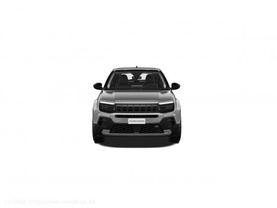 Jeep Avenger 1.2 G 74kW (100CV) Altitude - Santander