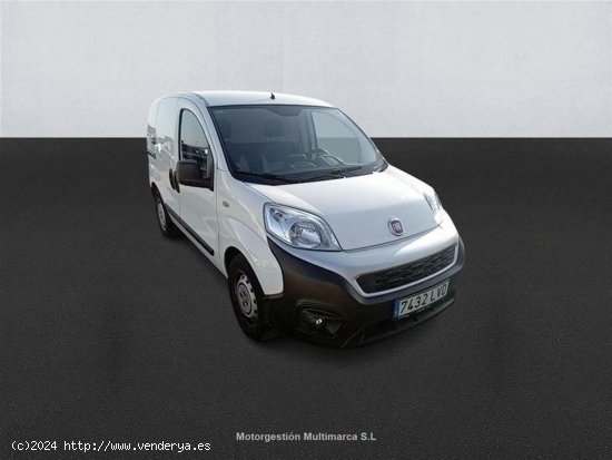 Fiat Fiorino Cargo SX N1 1.3 MJet 59 kW (80 CV) - Barcelona