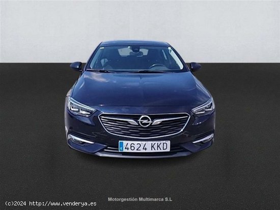 Opel Insignia  GS 2.0 CDTi Turbo D Excellence Auto - Barcelona