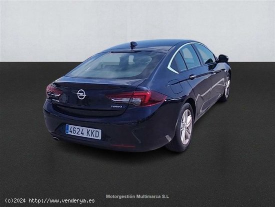 Opel Insignia  GS 2.0 CDTi Turbo D Excellence Auto - Barcelona