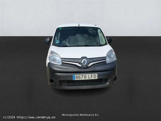 Renault Kangoo (O) Profesional dCi 55 kW (75 CV) - Barcelona