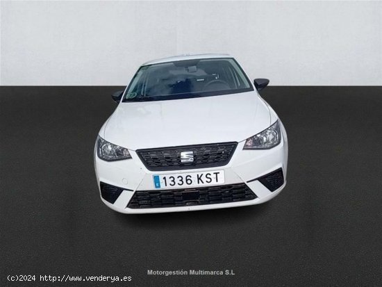 Seat Ibiza 1.0 EcoTSI 70kW (95CV) Reference Plus - Barcelona