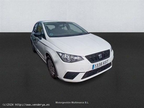 Seat Ibiza 1.0 EcoTSI 70kW (95CV) Reference Plus - Barcelona