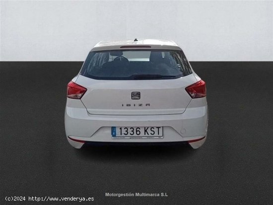 Seat Ibiza 1.0 EcoTSI 70kW (95CV) Reference Plus - Barcelona