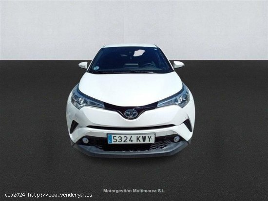 Toyota C-HR 1.8 125H Advance - Barcelona