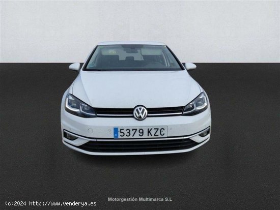 Volkswagen Golf Advance 1.5 TSI EVO 110kW (150CV) - Barcelona