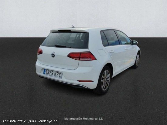 Volkswagen Golf Advance 1.5 TSI EVO 110kW (150CV) - Barcelona