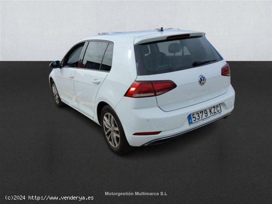 Volkswagen Golf Advance 1.5 TSI EVO 110kW (150CV) - Barcelona