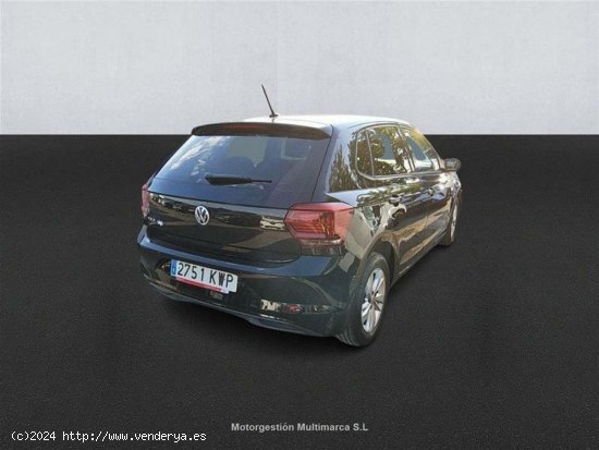 Volkswagen Polo Advance 1.0 TSI 70kW (95CV) DSG - Barcelona