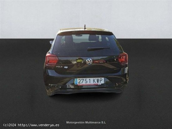 Volkswagen Polo Advance 1.0 TSI 70kW (95CV) DSG - Barcelona