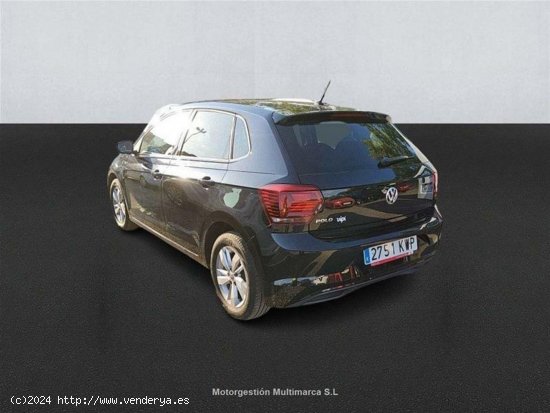 Volkswagen Polo Advance 1.0 TSI 70kW (95CV) DSG - Barcelona