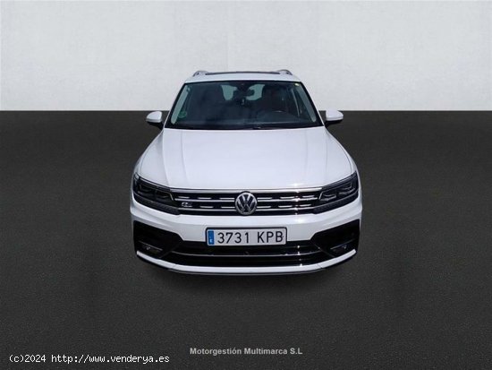 Volkswagen Tiguan Sport 1.4 TSI 110kW (150CV) 4Motion DSG - Barcelona