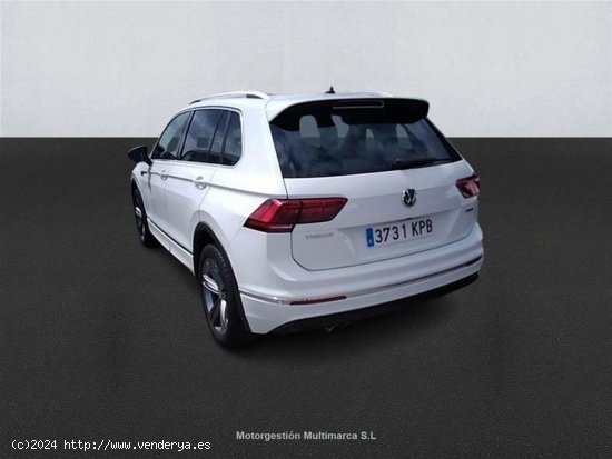 Volkswagen Tiguan Sport 1.4 TSI 110kW (150CV) 4Motion DSG - Barcelona