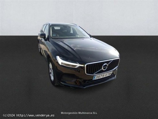 Volvo XC-60 2.0 D3 Momentum - Barcelona