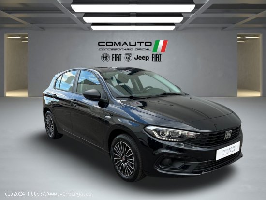 Fiat Tipo  HB Diesel 1.6 97kW (130CV) manual - - Castelló