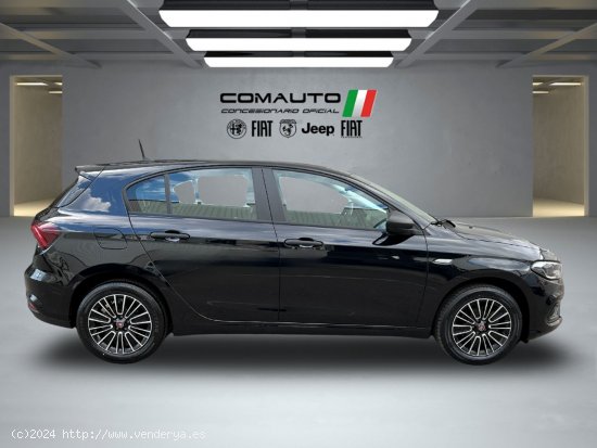 Fiat Tipo  HB Diesel 1.6 97kW (130CV) manual - - Castelló