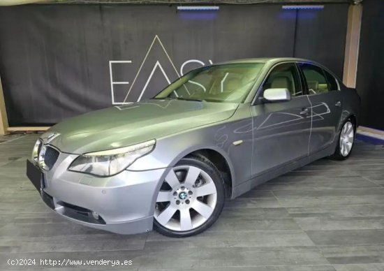 BMW Serie 5 530d - Daimiel