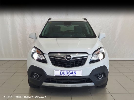 Opel Mokka  1.6 CdTi Excellence 4WD - 